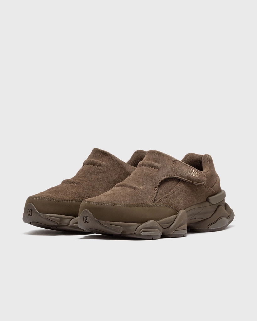 New Balance 8040 men Lowtop brown in